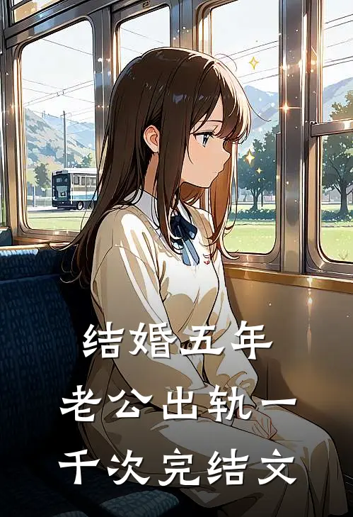 结婚五年，老公出轨一千次完结文