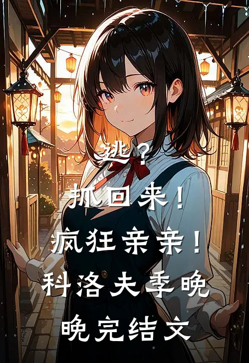 逃？抓回来！疯狂亲亲！科洛夫季晚晚完结文