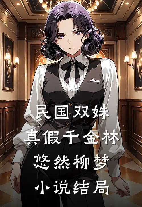 民国双姝：真假千金林悠然柳梦小说结局