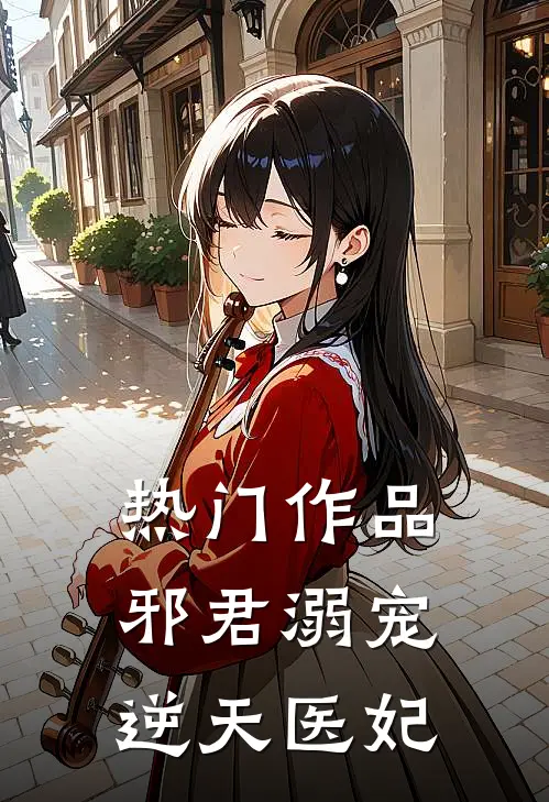 热门作品邪君溺宠：逆天医妃