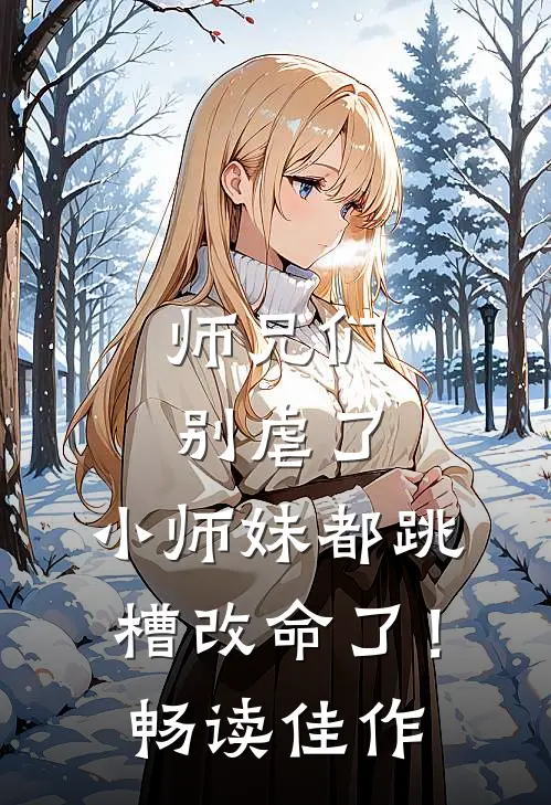 师兄们别虐了，小师妹都跳槽改命了！畅读佳作