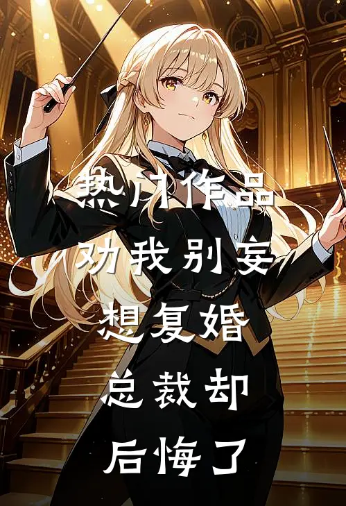 热门作品劝我别妄想复婚，总裁却后悔了