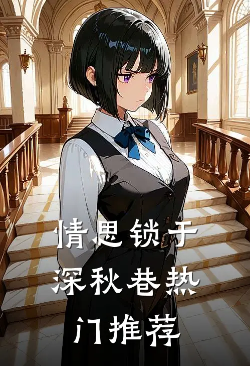 情思锁于深秋巷热门推荐
