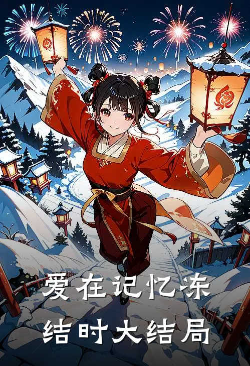 爱在记忆冻结时大结局