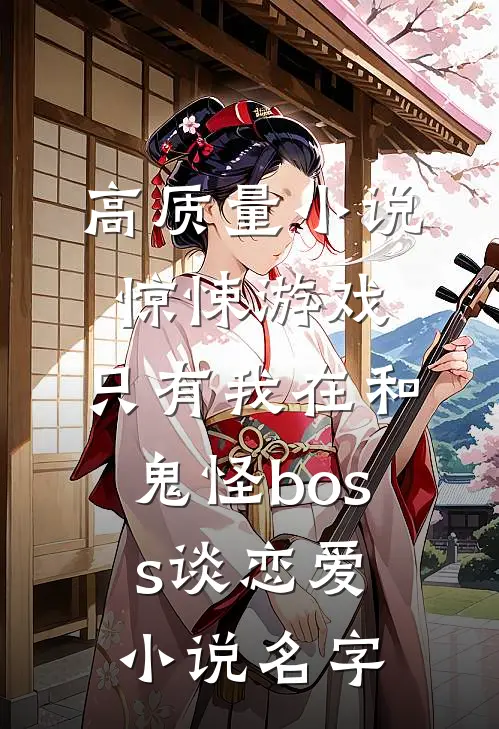 高质量小说惊悚游戏:只有我在和鬼怪boss谈恋爱小说名字