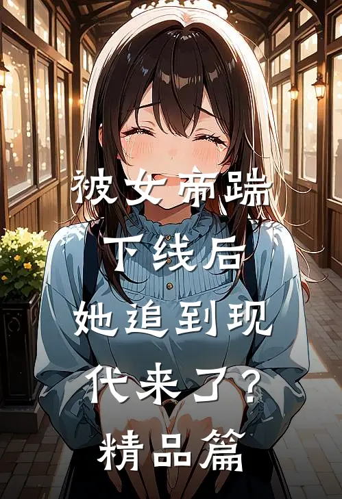 被女帝踹下线后,她追到现代来了?精品篇漫画