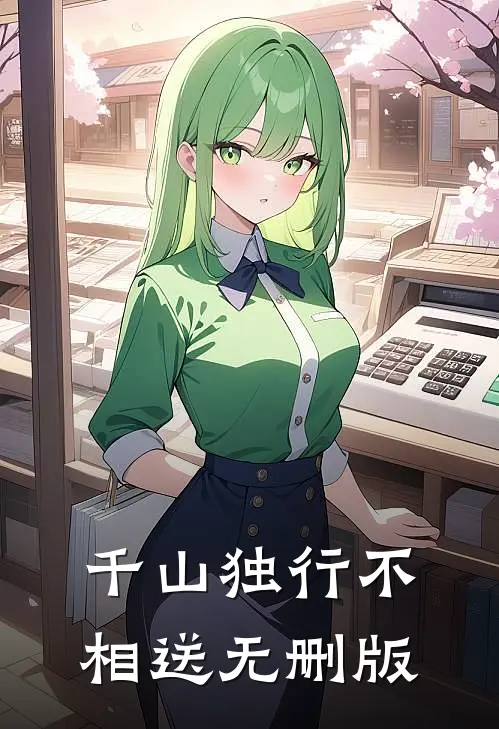 千山独行不相送无删版