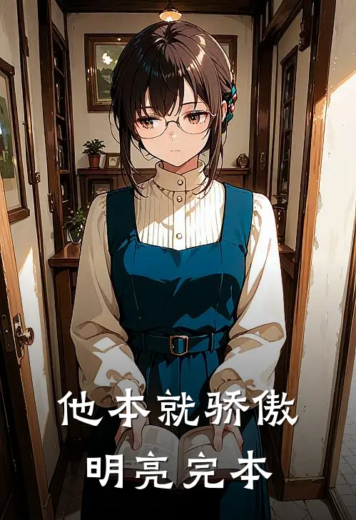 他本就骄傲明亮完本