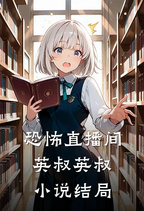 恐怖直播间英叔英叔小说结局