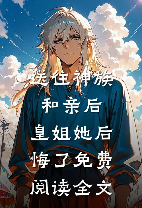 送往神族和亲后，皇姐她后悔了免费阅读全文