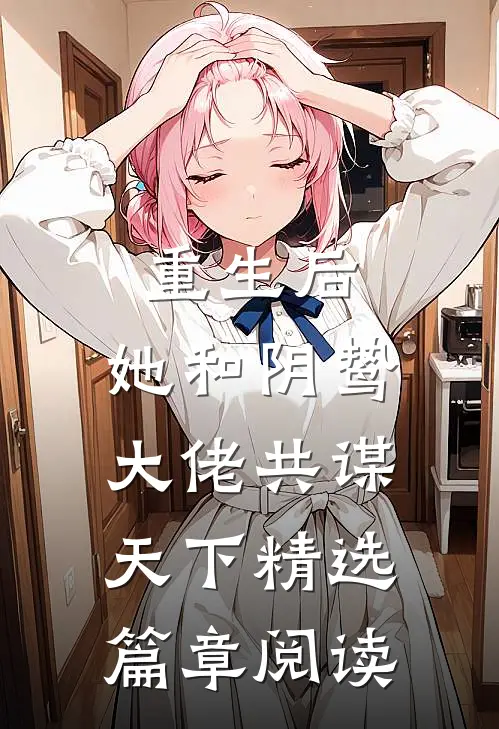 重生后,她和阴鸷大佬共谋天下精选篇章阅读免费