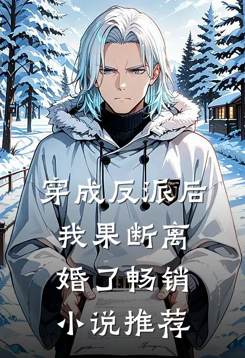穿成反派后,我果断离婚了畅销推荐