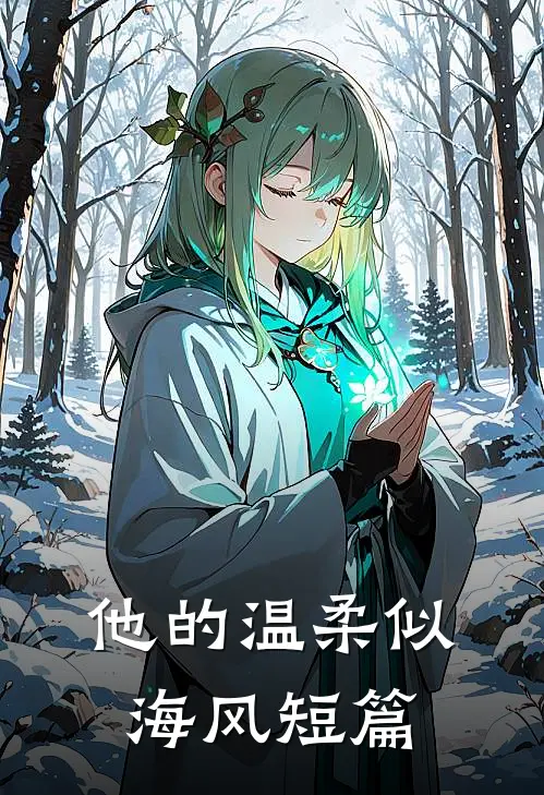 他的温柔似海风短篇