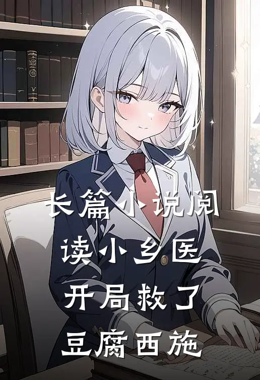 长篇小说阅读小乡医：开局救了豆腐西施