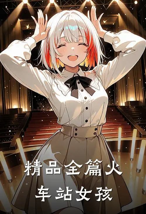 精品全篇火车站女孩