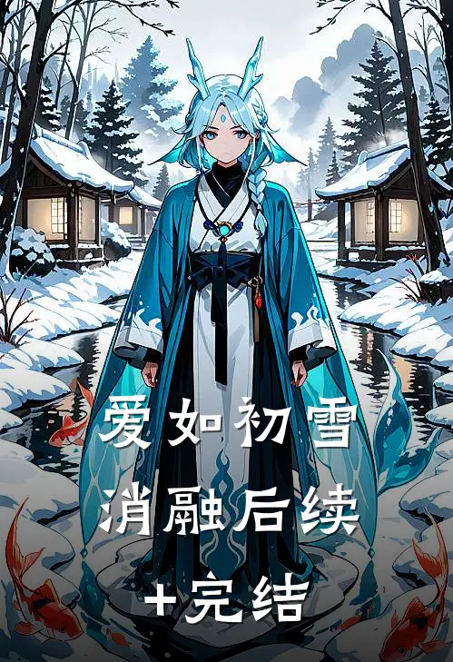 爱如初雪消融后续+完结