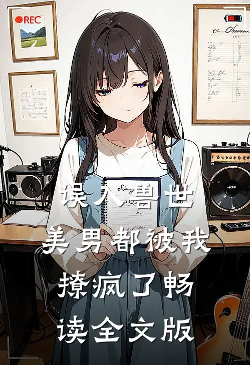 误入兽世：美男都被我撩疯了畅读全文版