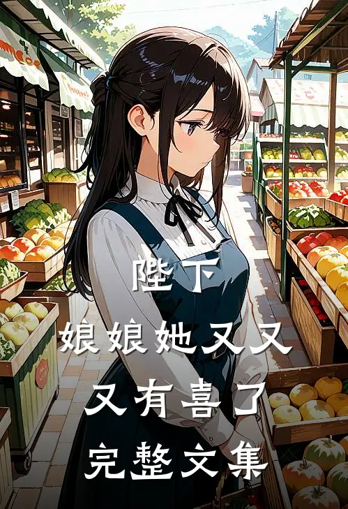 陛下，娘娘她又又又有喜了完整文集
