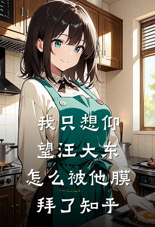 我只想仰望汪大东,怎么被他膜拜了知乎