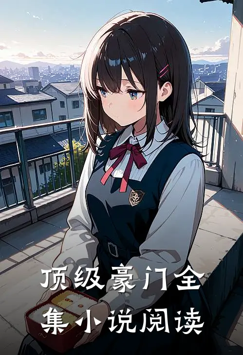顶级豪门全集小说阅读