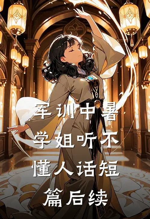 军训中暑，学姐听不懂人话短篇后续