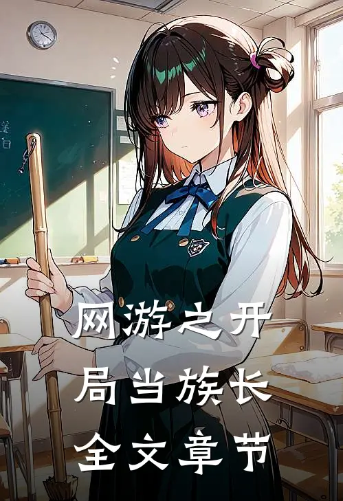网游之开局当族长全文章节
