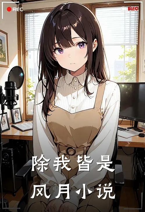 除我皆是风月小说