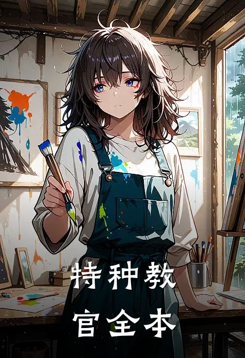 特种教官全本