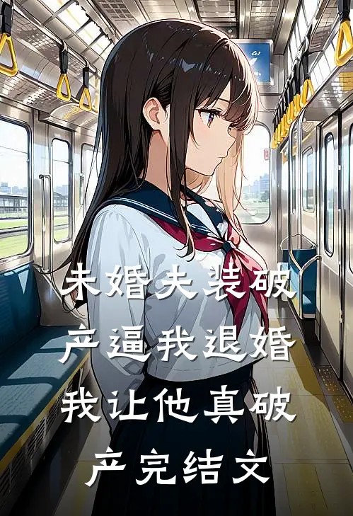未婚夫装破产逼我退婚，我让他真破产完结文