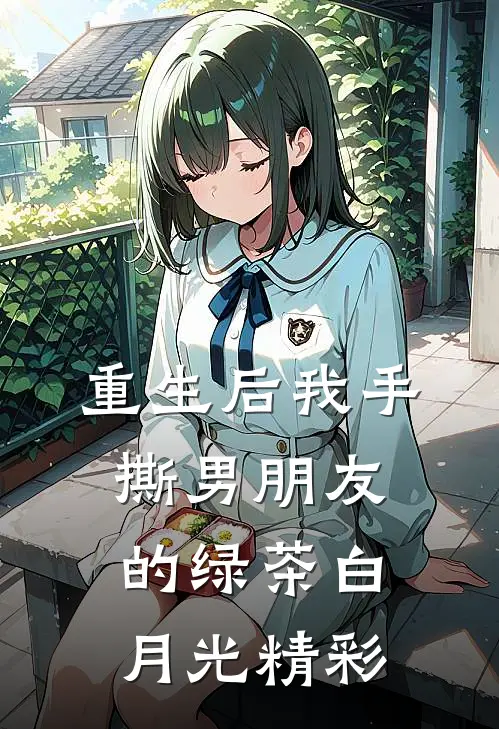 重生后我手撕男朋友的绿茶白月光精彩