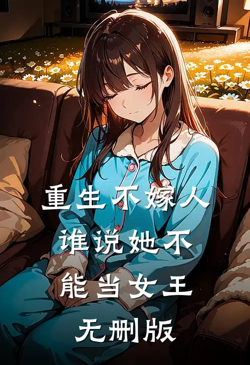 重生不嫁人，谁说她不能当女王无删版