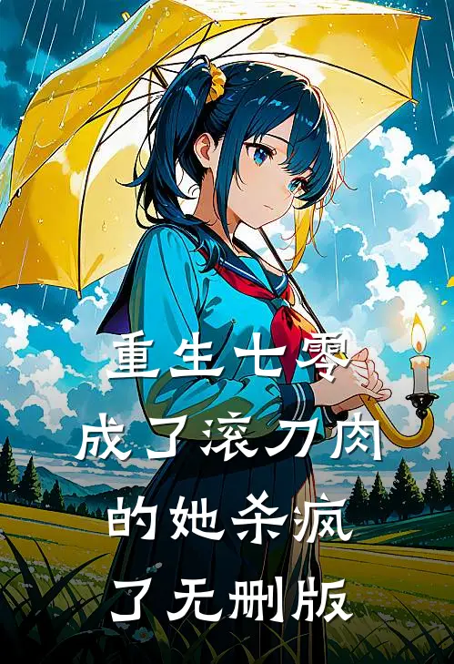 重生七零：成了滚刀肉的她杀疯了无删版