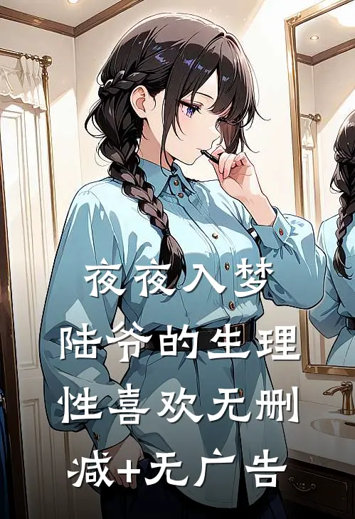 夜夜入梦，陆爷的生理性喜欢无删减+无广告