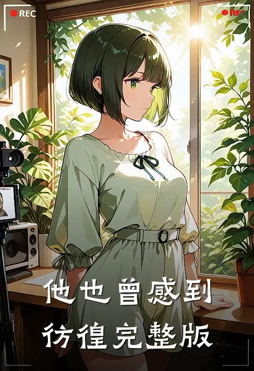 他也曾感到彷徨完整版
