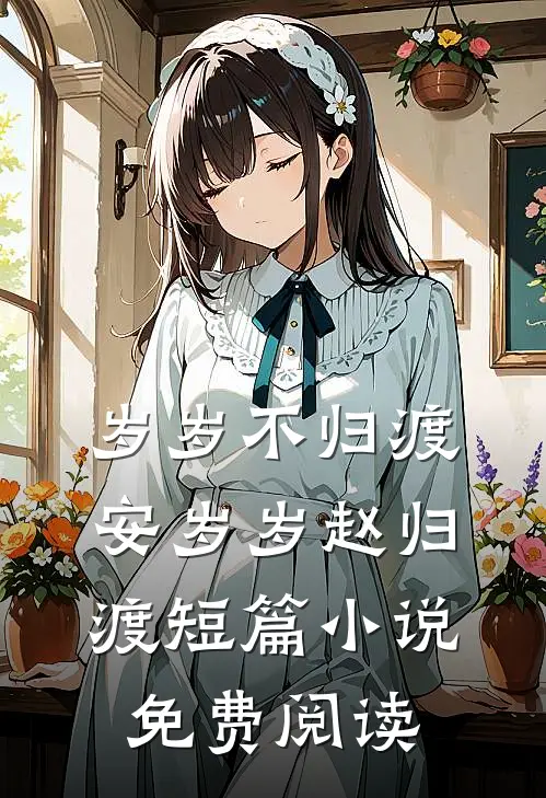 岁岁不归渡安岁岁赵归渡短篇小说免费阅读