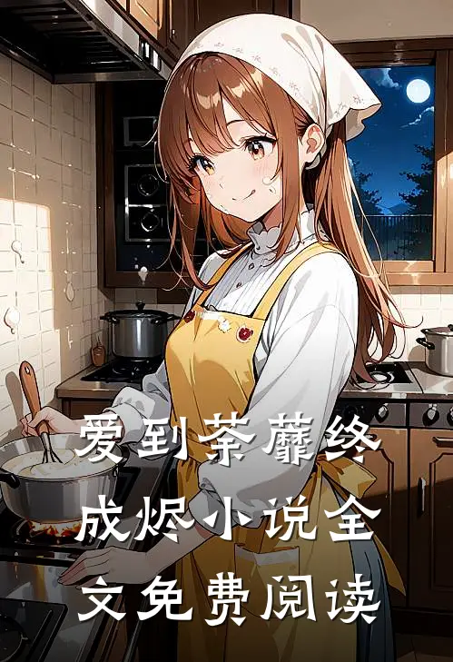 爱到荼蘼终成烬小说全文免费阅读