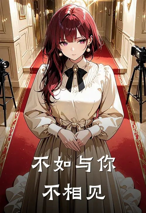 不如与你不相见