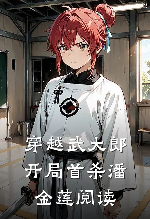 穿越武大郎,开局首杀潘金莲阅读