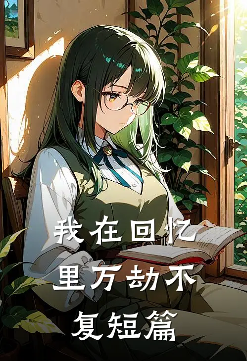 我在回忆里万劫不复短篇