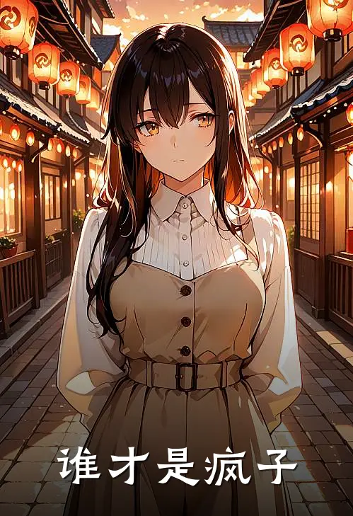 谁才是疯子