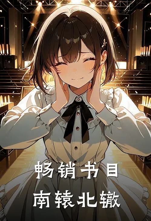 畅销书目南辕北辙