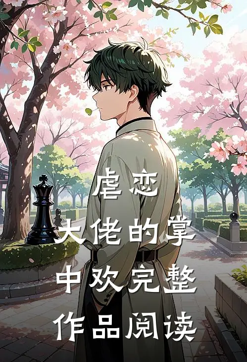 虐恋：大佬的掌中欢完整作品阅读