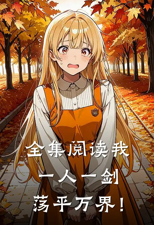 全集阅读我一人一剑，荡平万界！