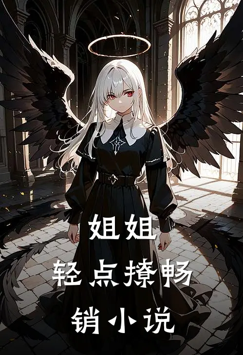 姐姐，轻点撩畅销小说
