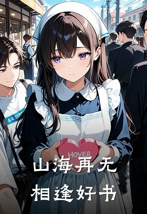 山海再无相逢好书