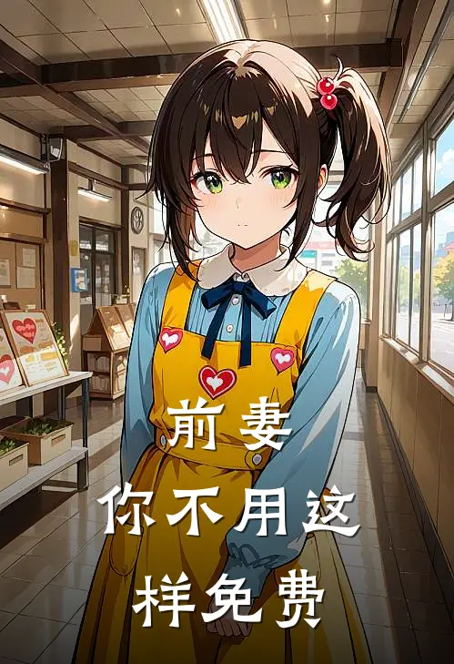 前妻,你不用这样免费阅读全文