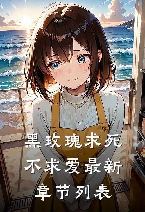 黑玫瑰求死不求爱最新章节列表