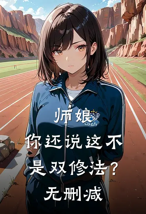 师娘,你还说这不是双修法?无删减