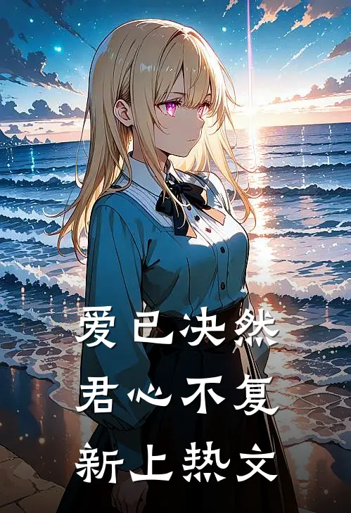 爱已决然，君心不复新上热文
