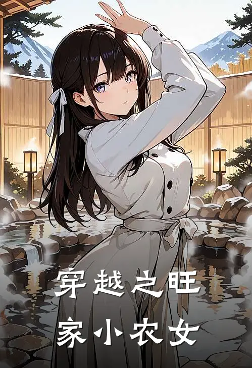 穿越之旺家小农女